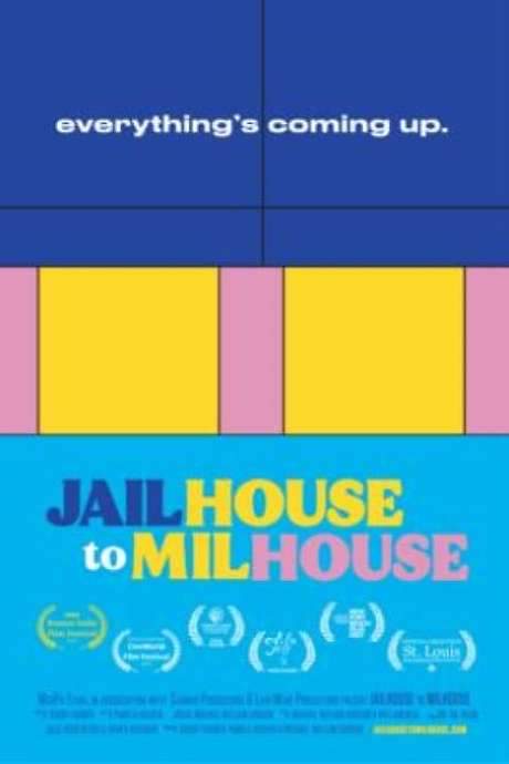 Jailhouse to Milhouse